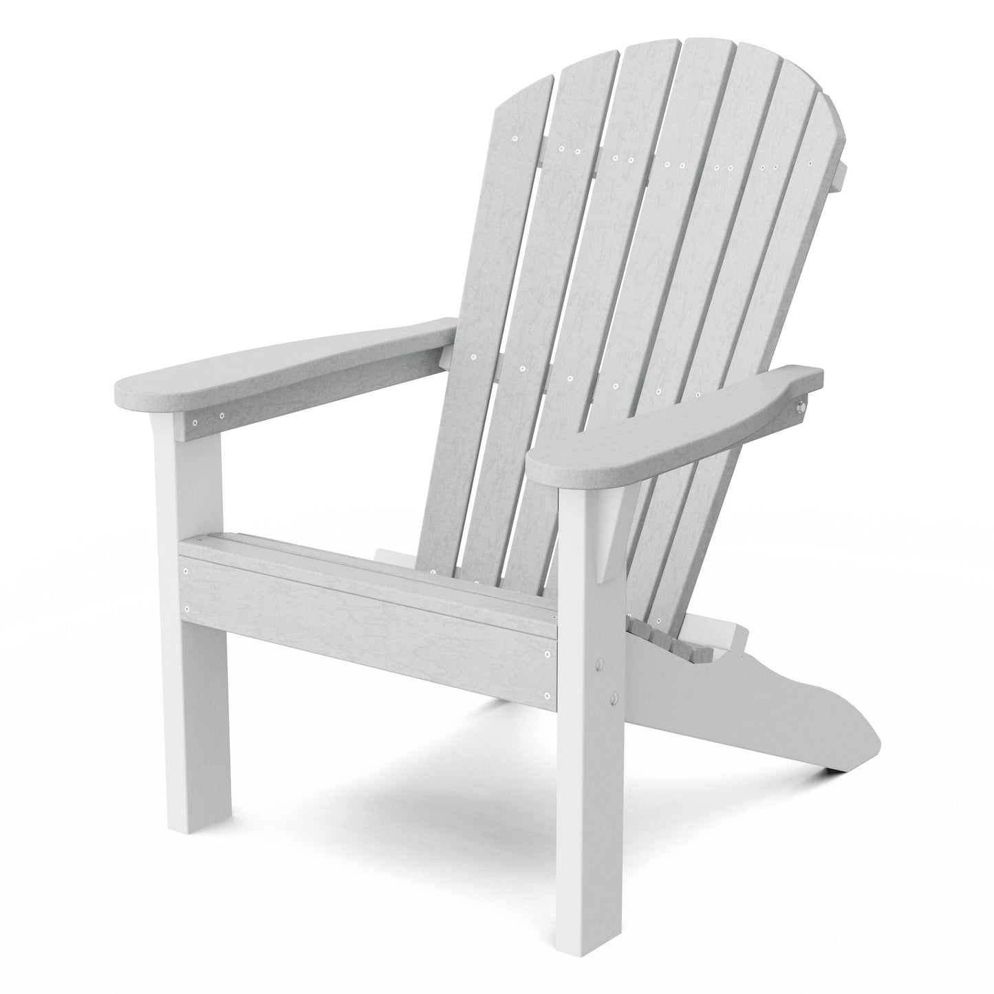 Heritage Sunset Adirondack Chair