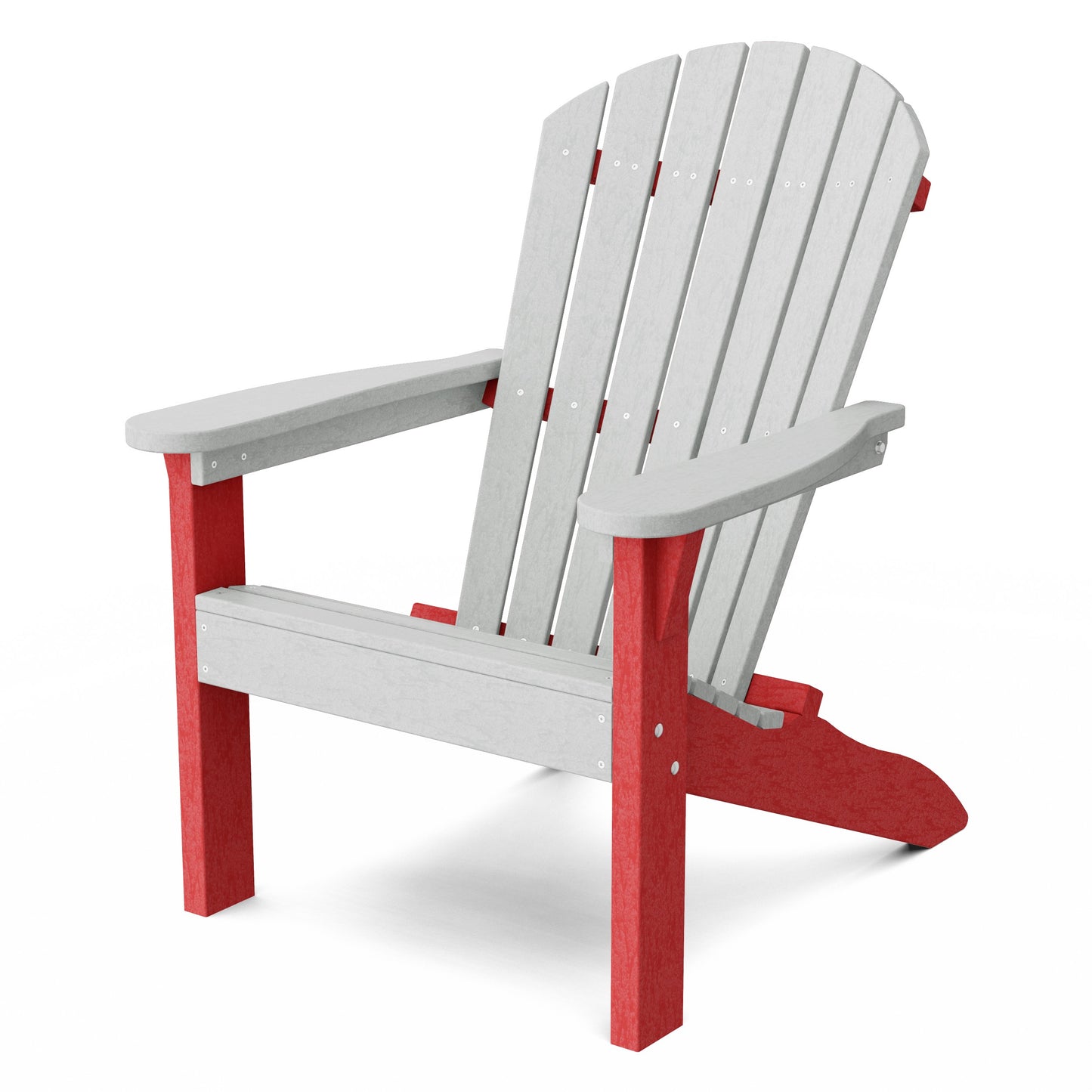 Heritage Sunset Adirondack Chair