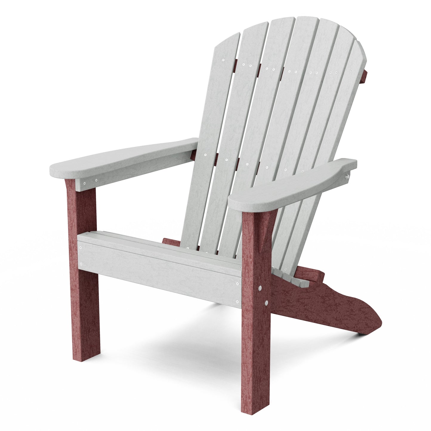 Heritage Sunset Adirondack Chair