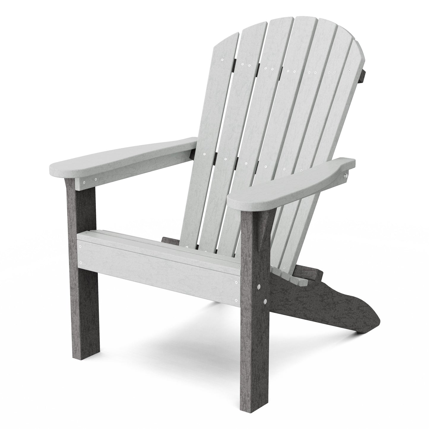 Heritage Sunset Adirondack Chair