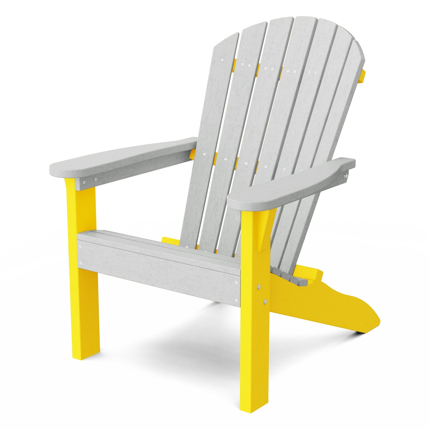 Heritage Sunset Adirondack Chair