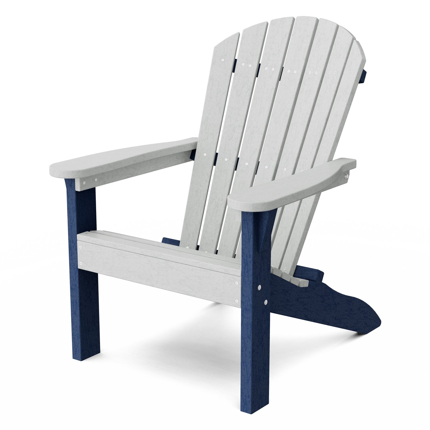 Heritage Sunset Adirondack Chair