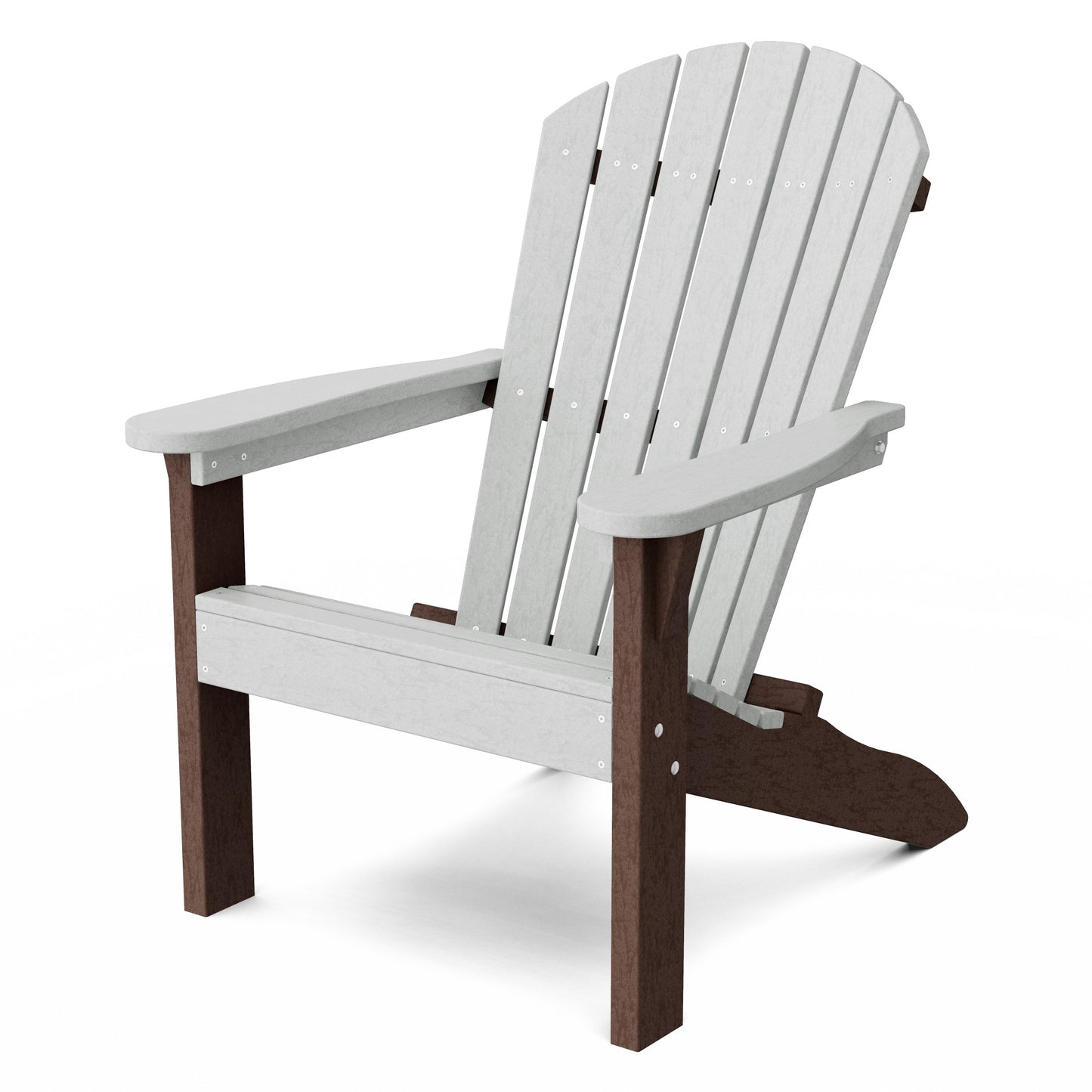 Heritage Sunset Adirondack Chair