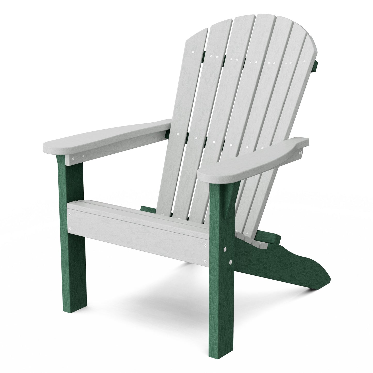 Heritage Sunset Adirondack Chair