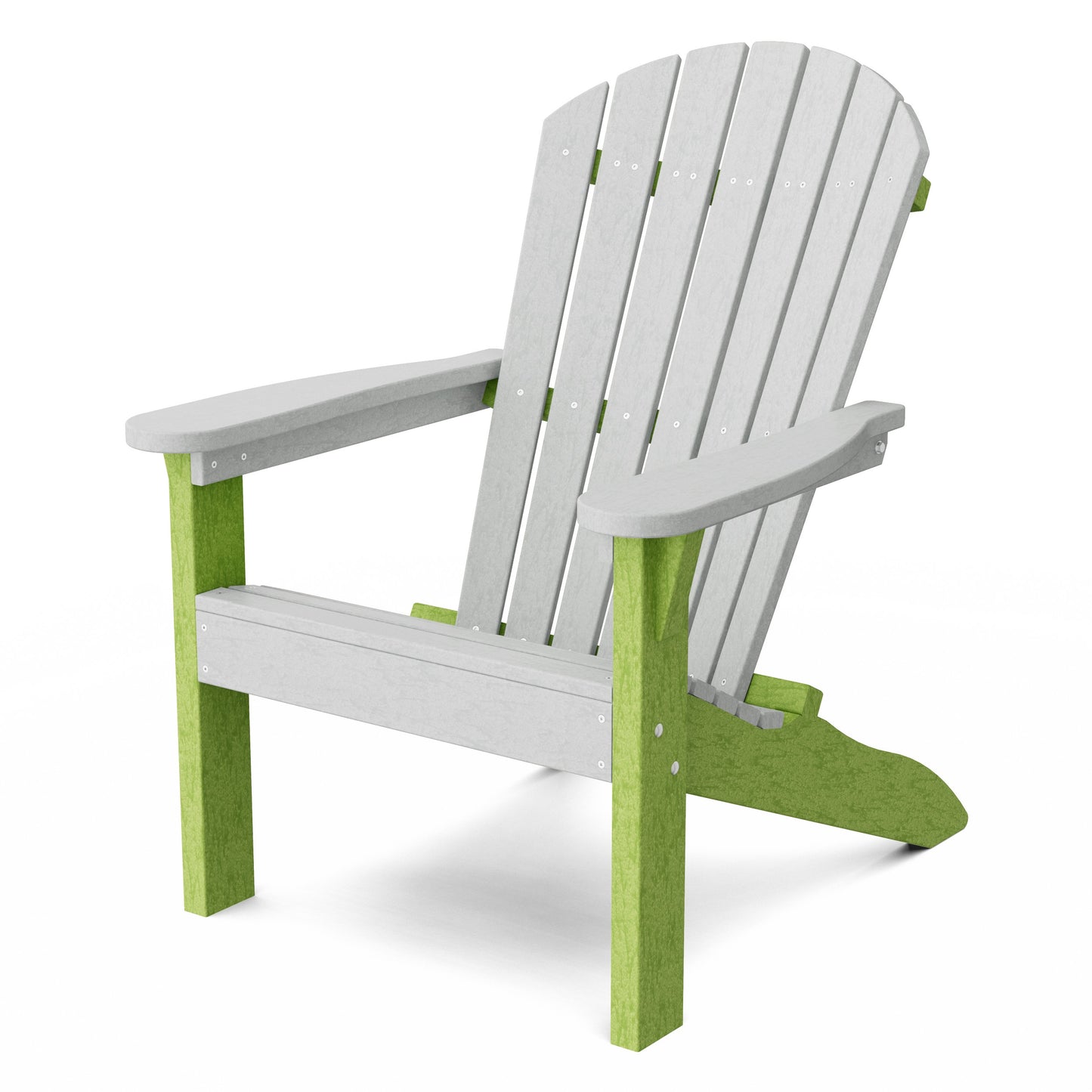 Heritage Sunset Adirondack Chair