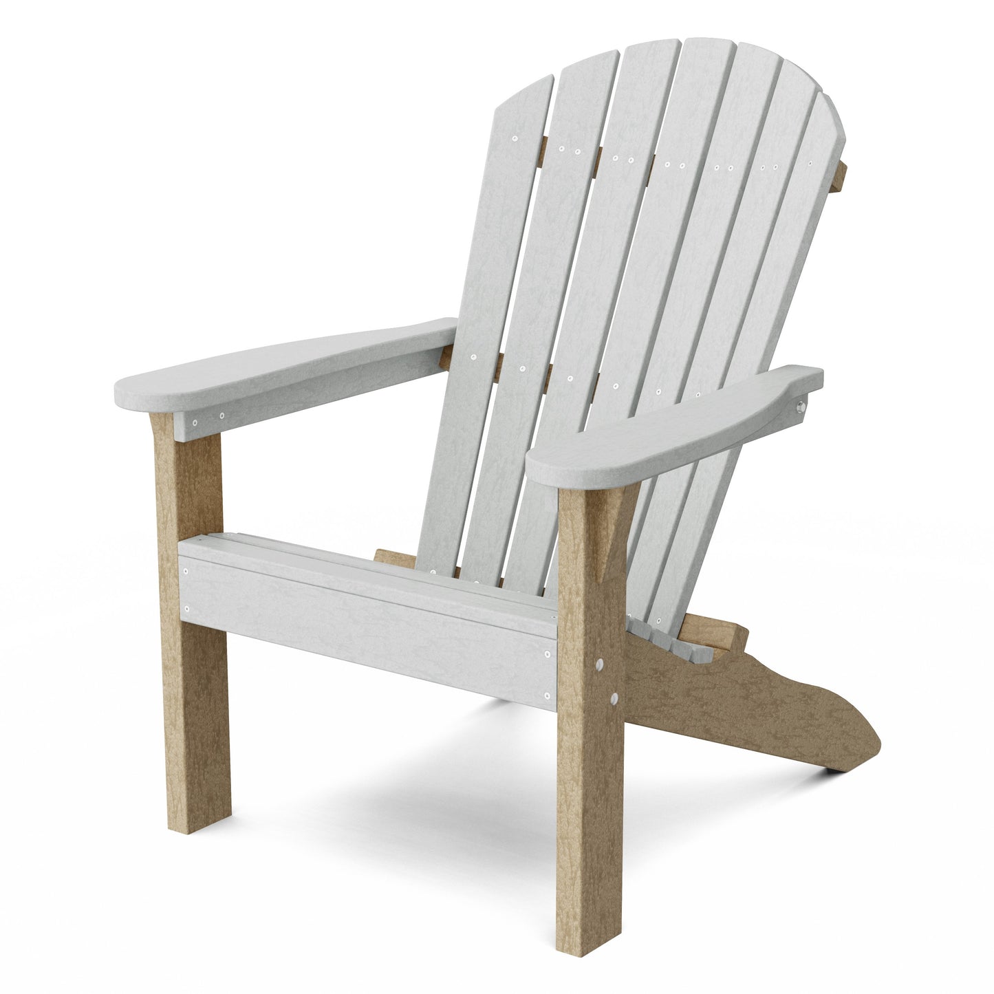 Heritage Sunset Adirondack Chair