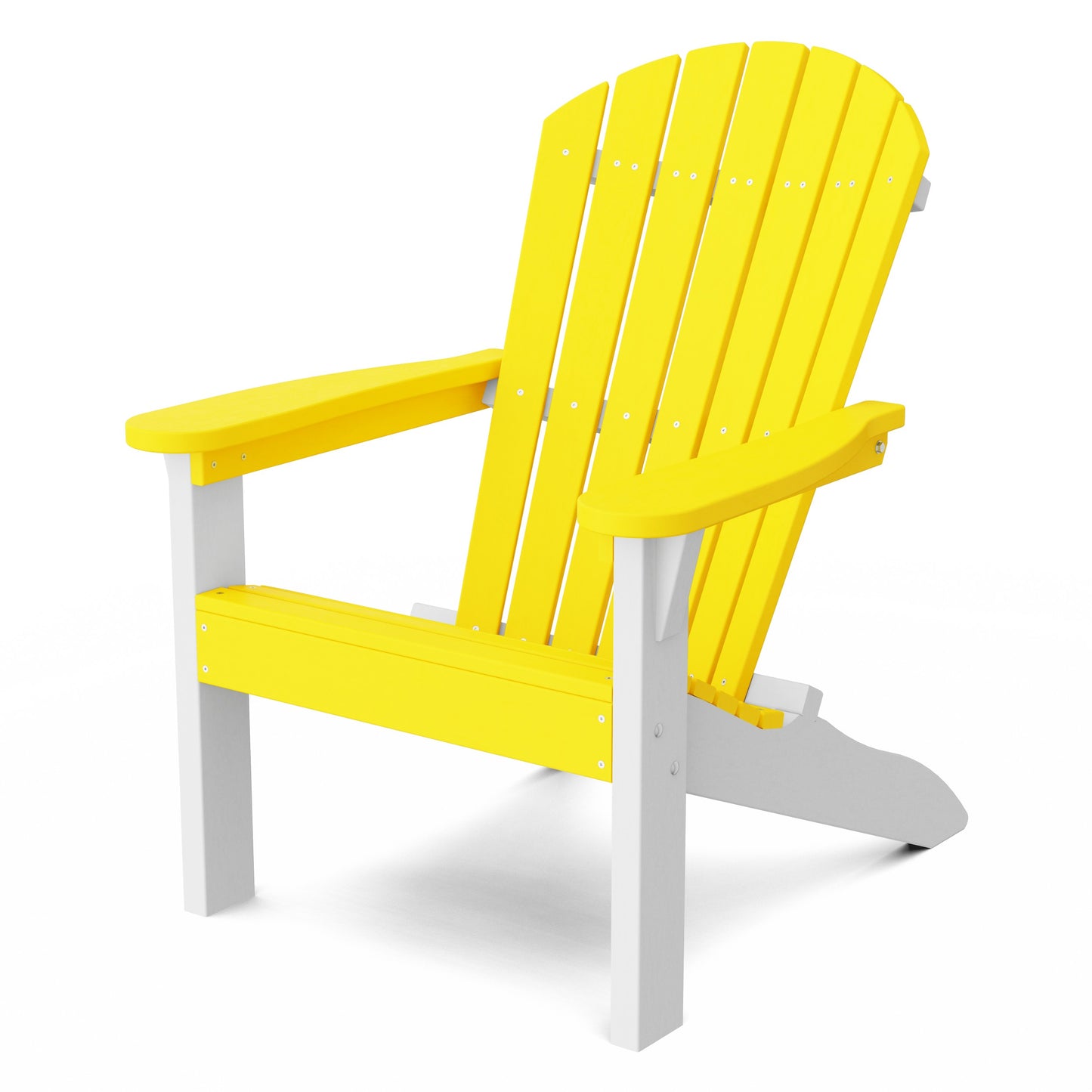 Heritage Sunset Adirondack Chair