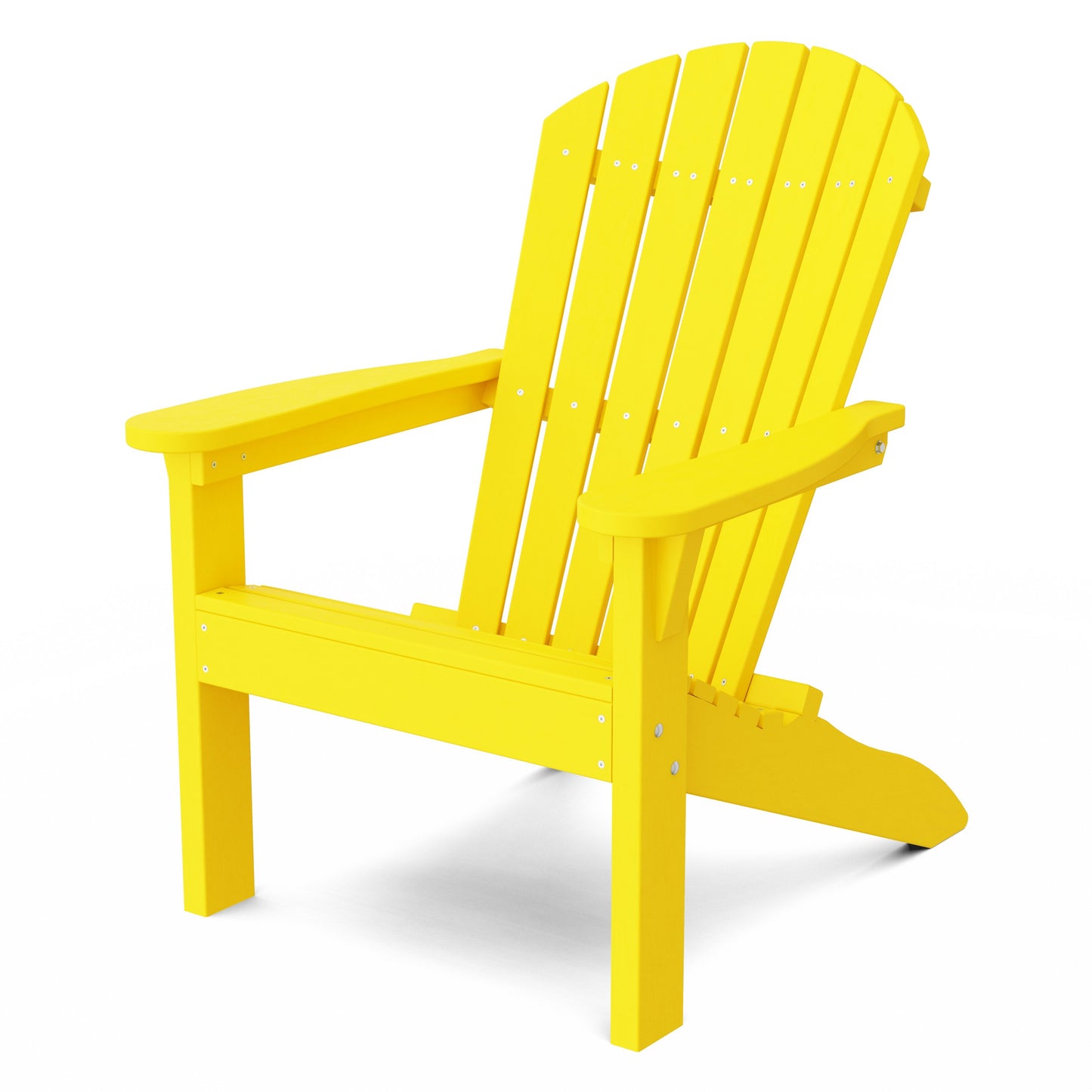 Heritage Sunset Adirondack Chair