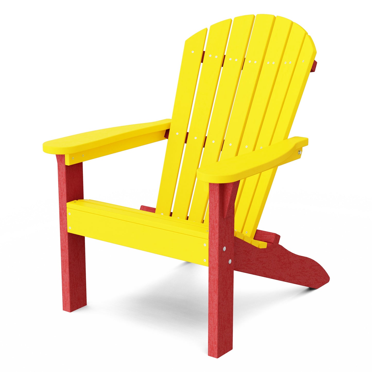 Heritage Sunset Adirondack Chair