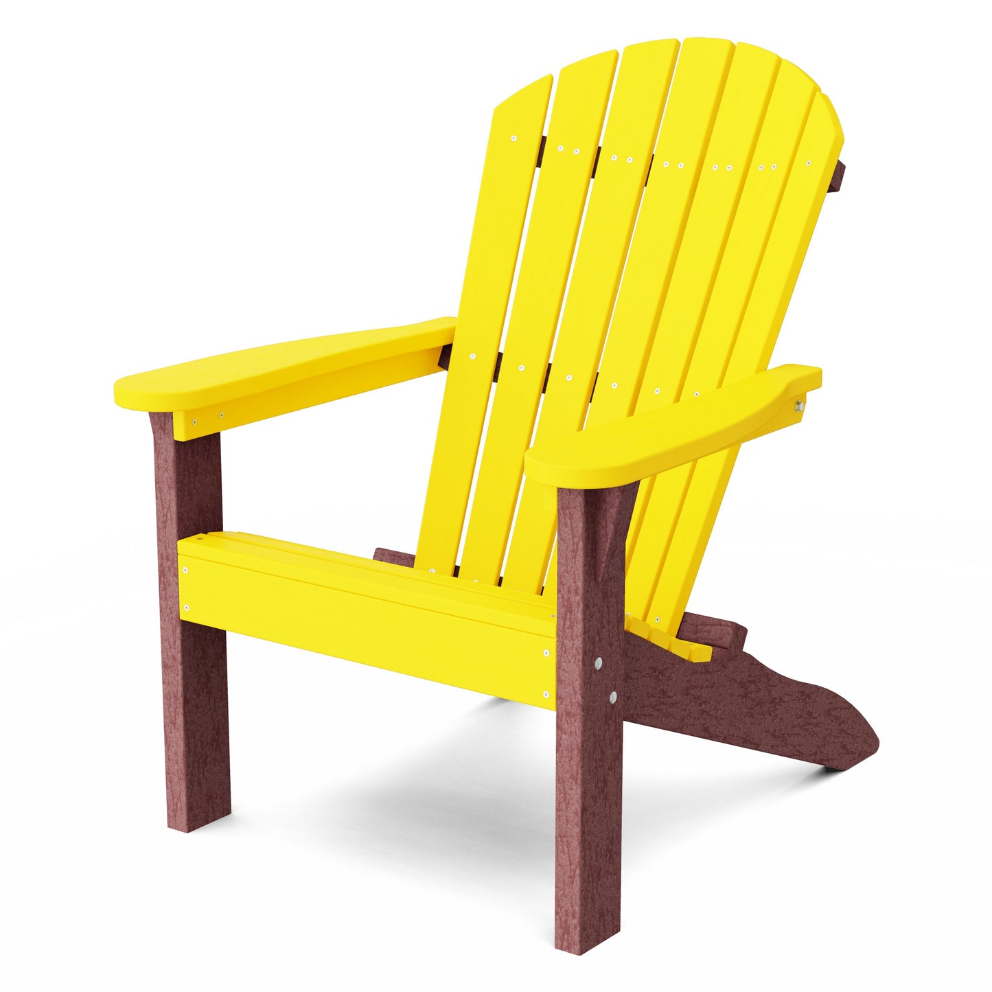 Heritage Sunset Adirondack Chair