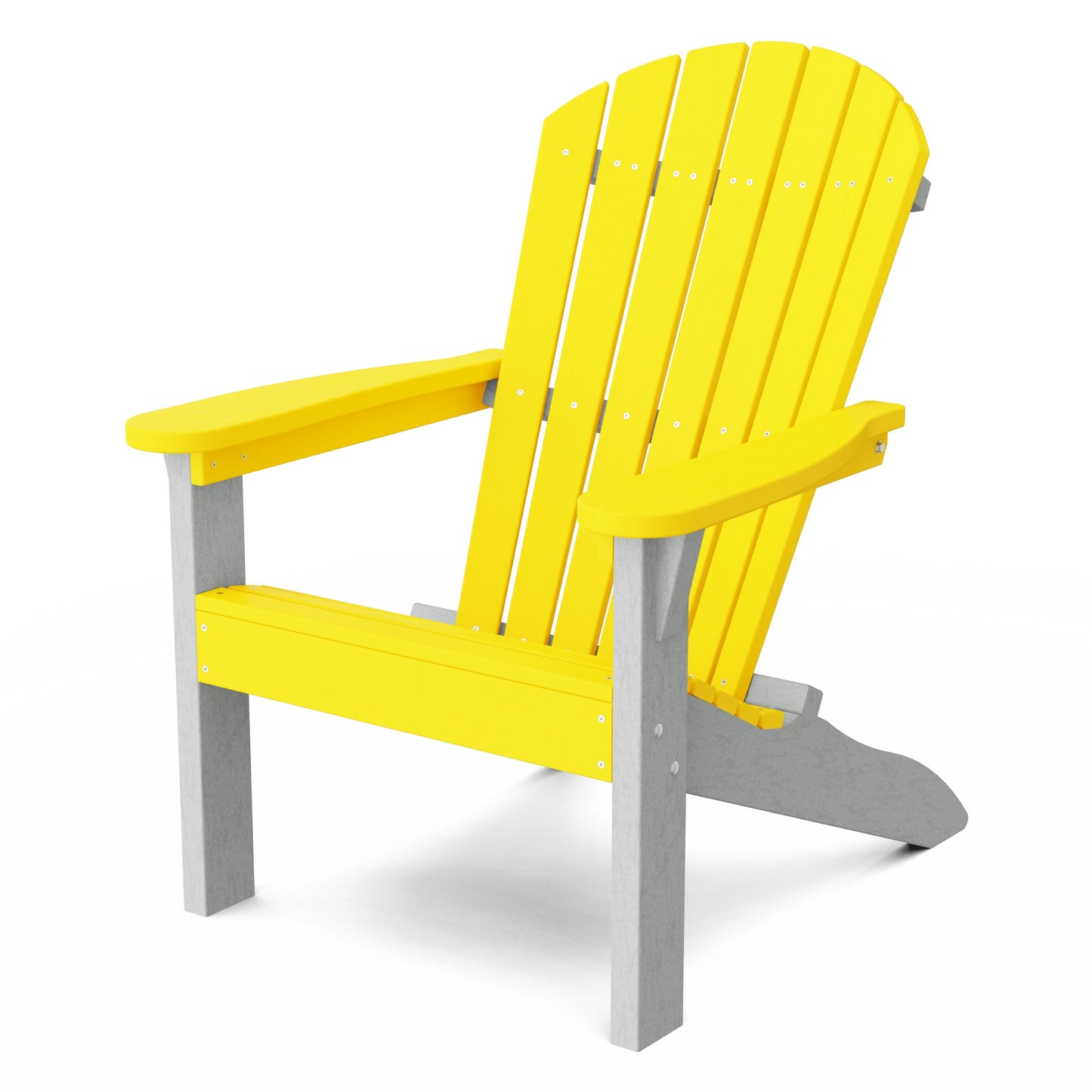 Heritage Sunset Adirondack Chair