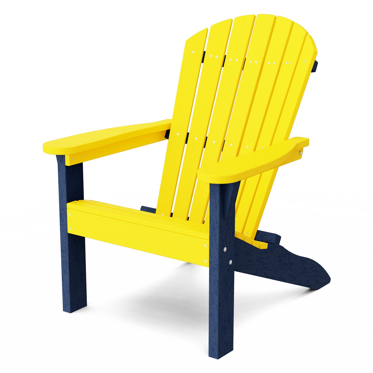 Heritage Sunset Adirondack Chair