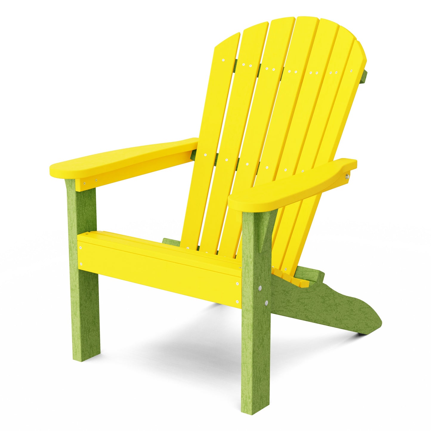 Heritage Sunset Adirondack Chair