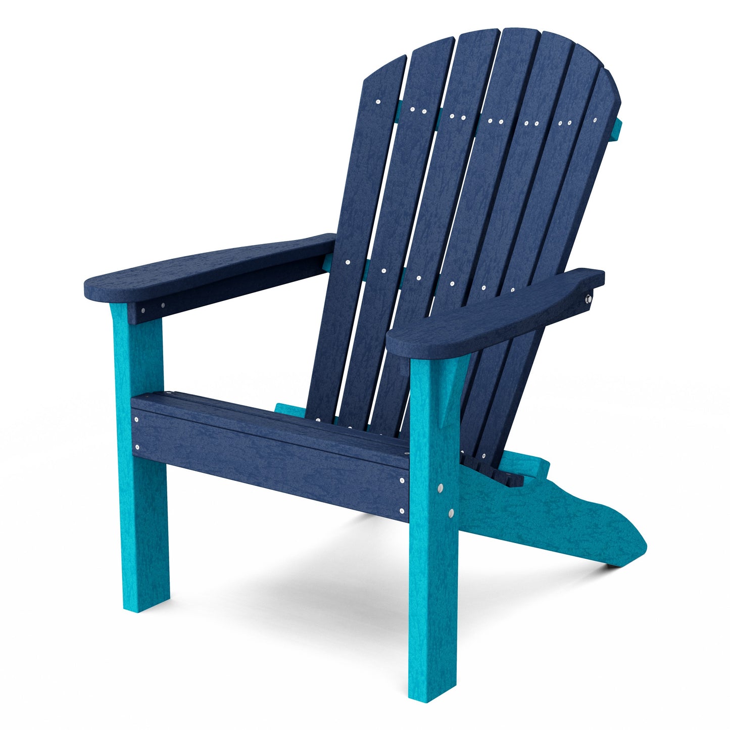 Heritage Sunset Adirondack Chair