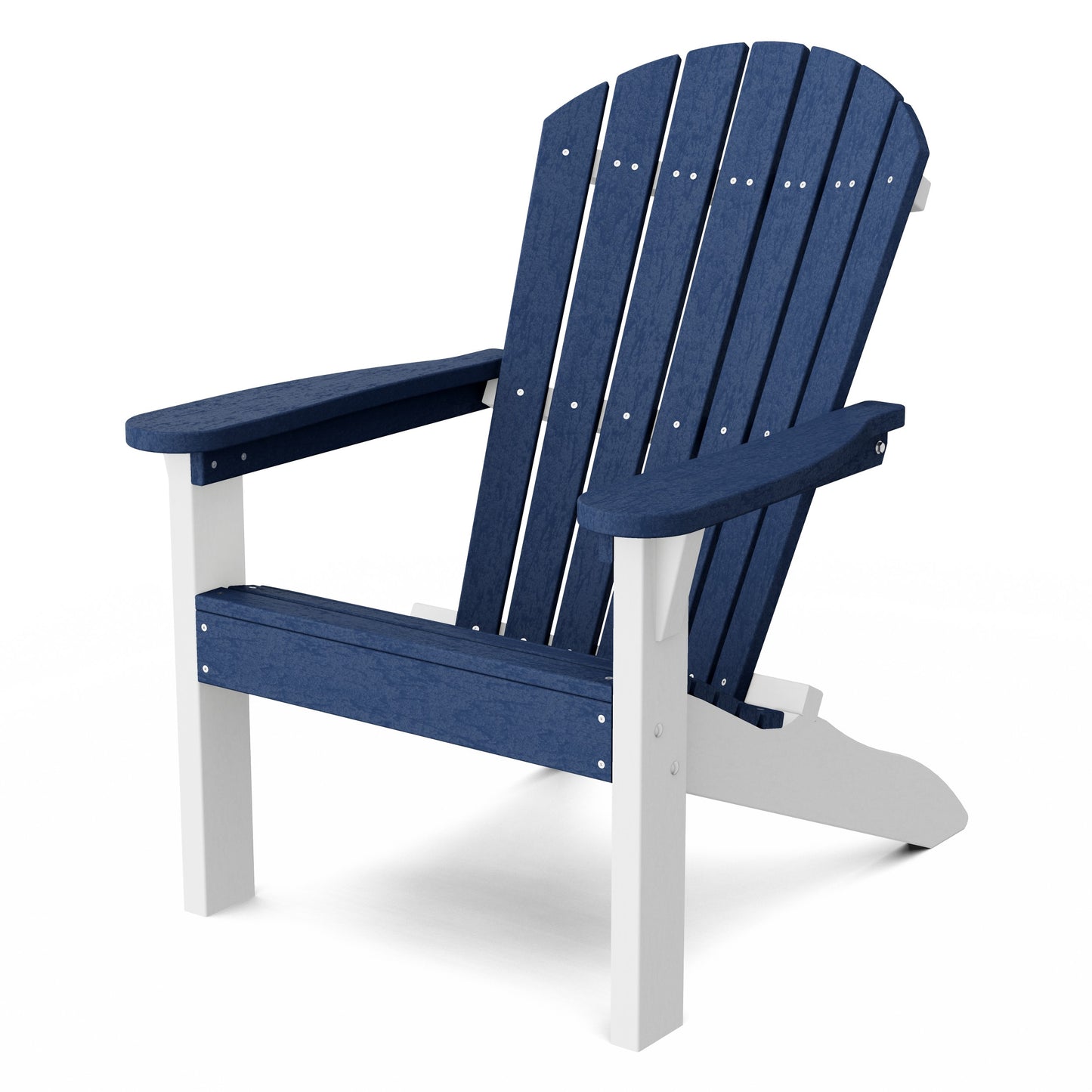 Heritage Sunset Adirondack Chair