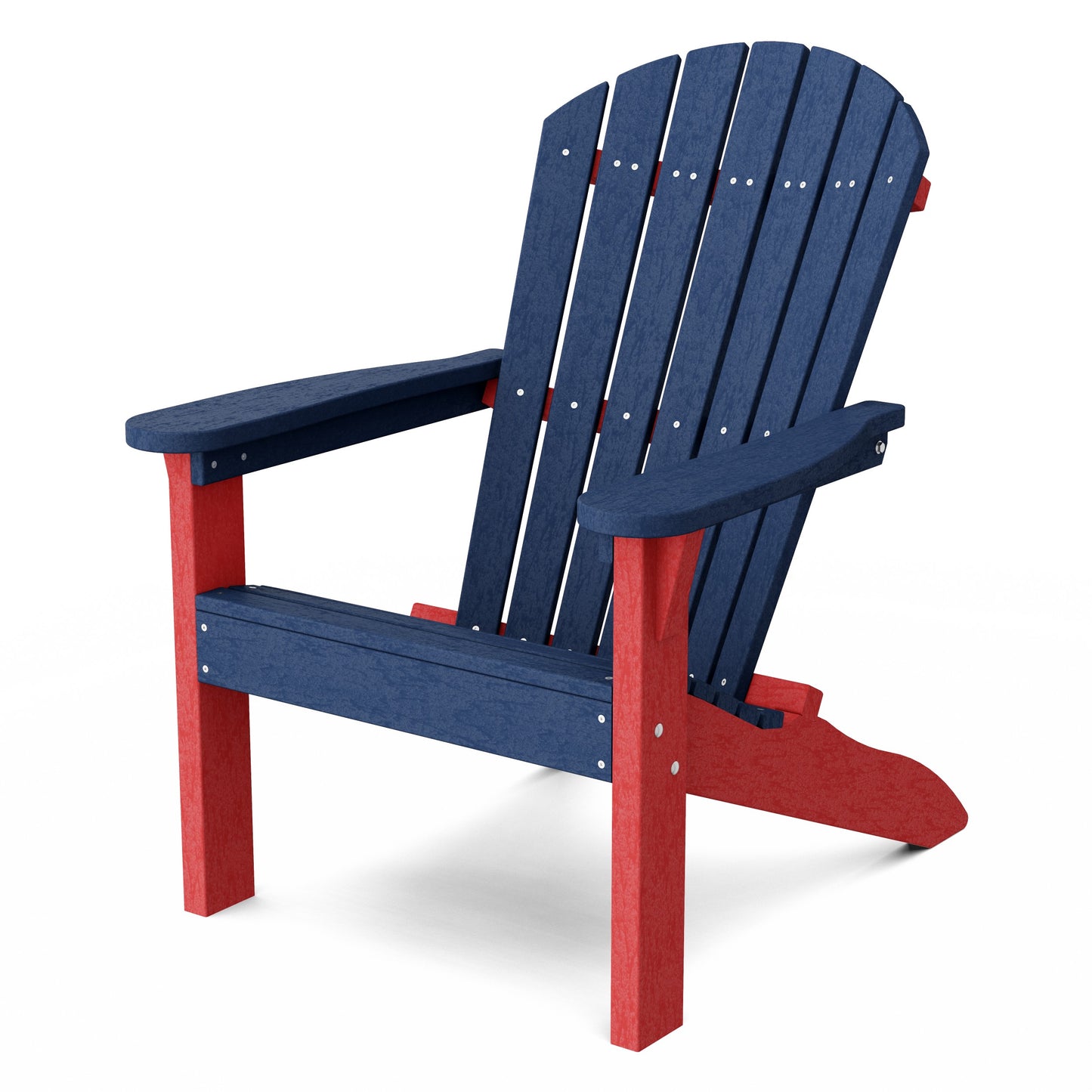 Heritage Sunset Adirondack Chair