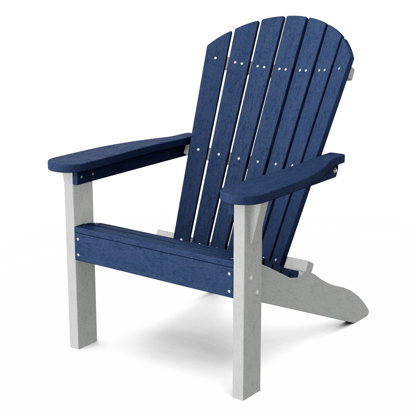 Heritage Sunset Adirondack Chair