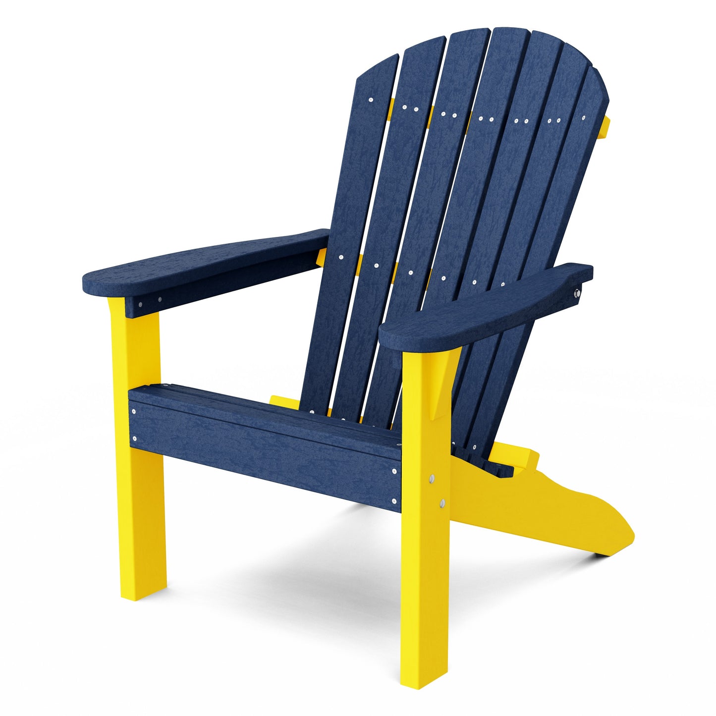 Heritage Sunset Adirondack Chair
