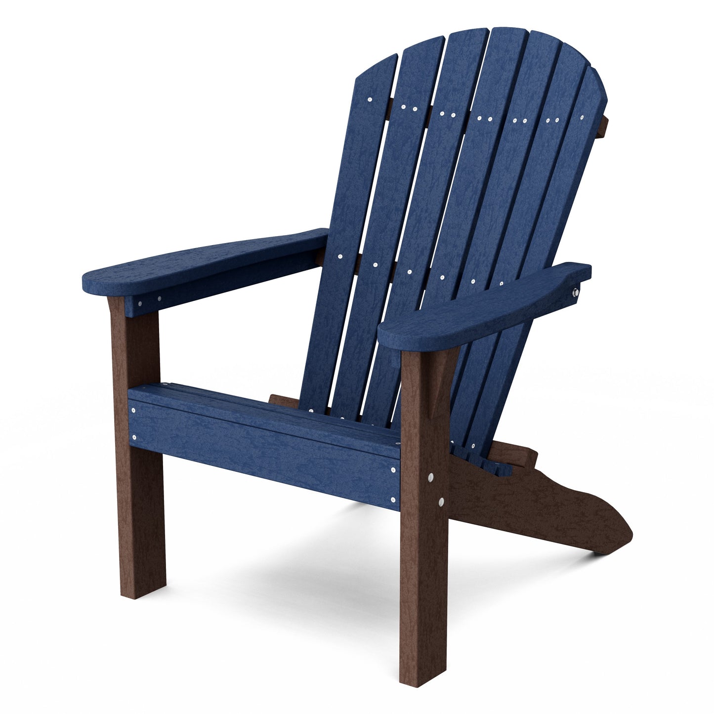 Heritage Sunset Adirondack Chair