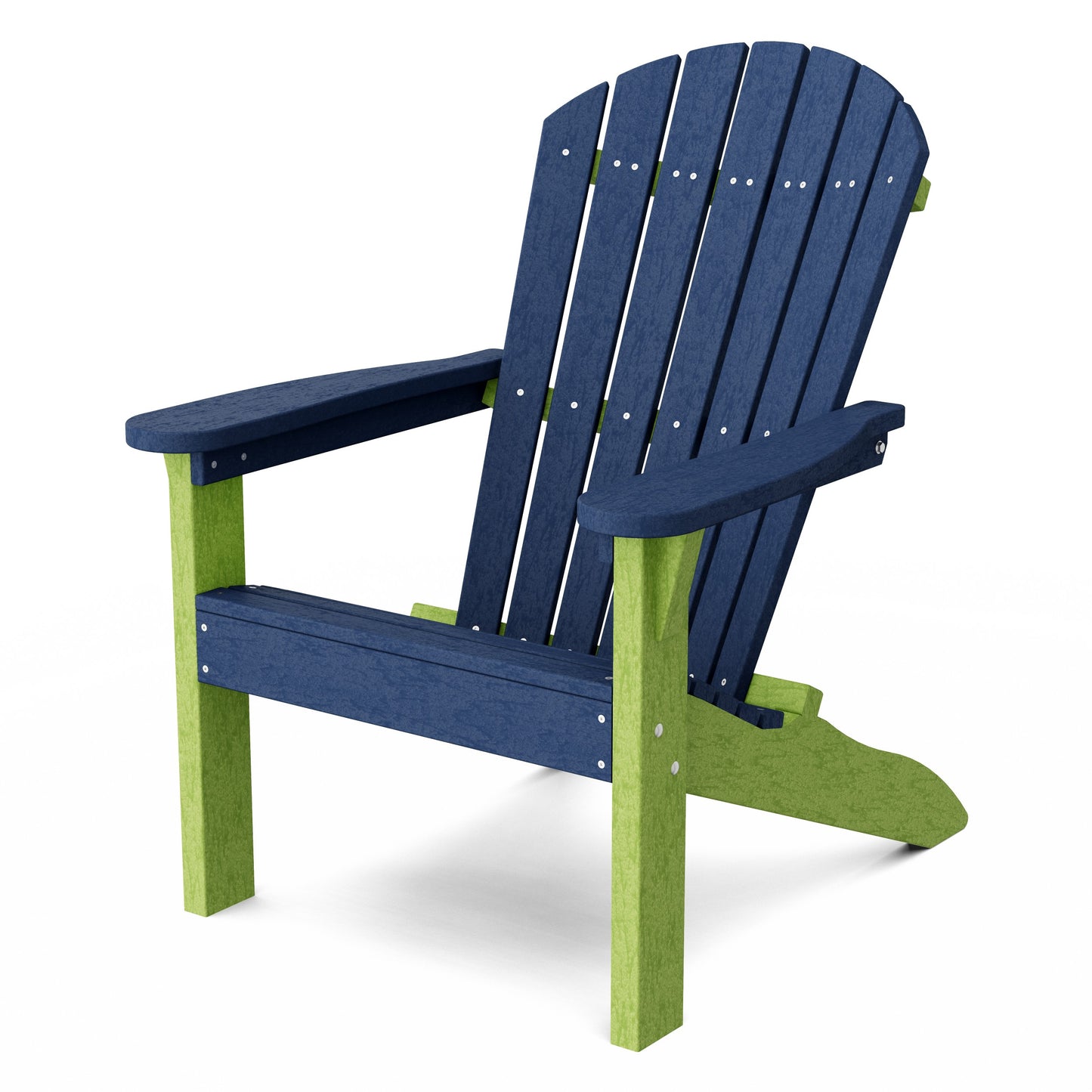 Heritage Sunset Adirondack Chair
