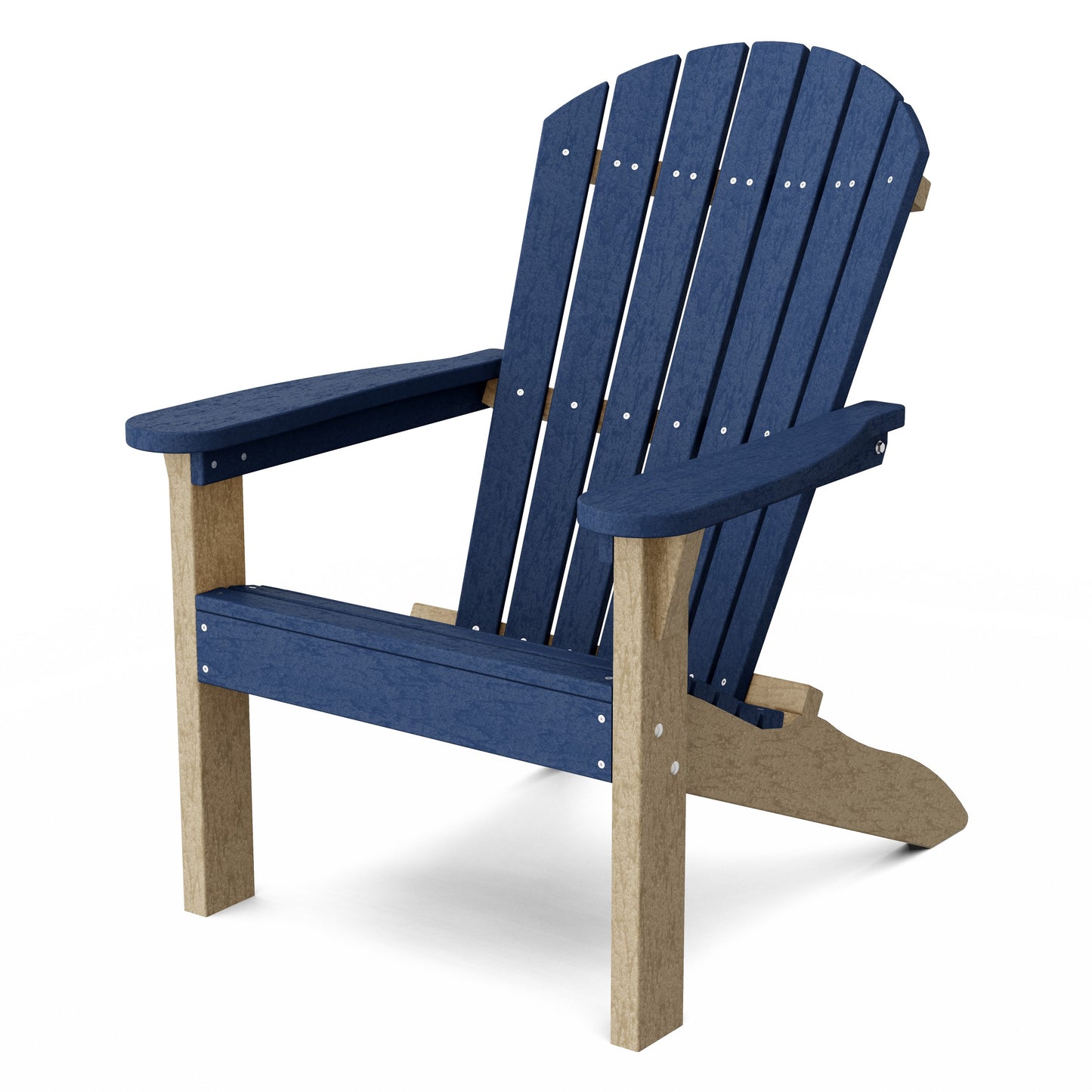 Heritage Sunset Adirondack Chair