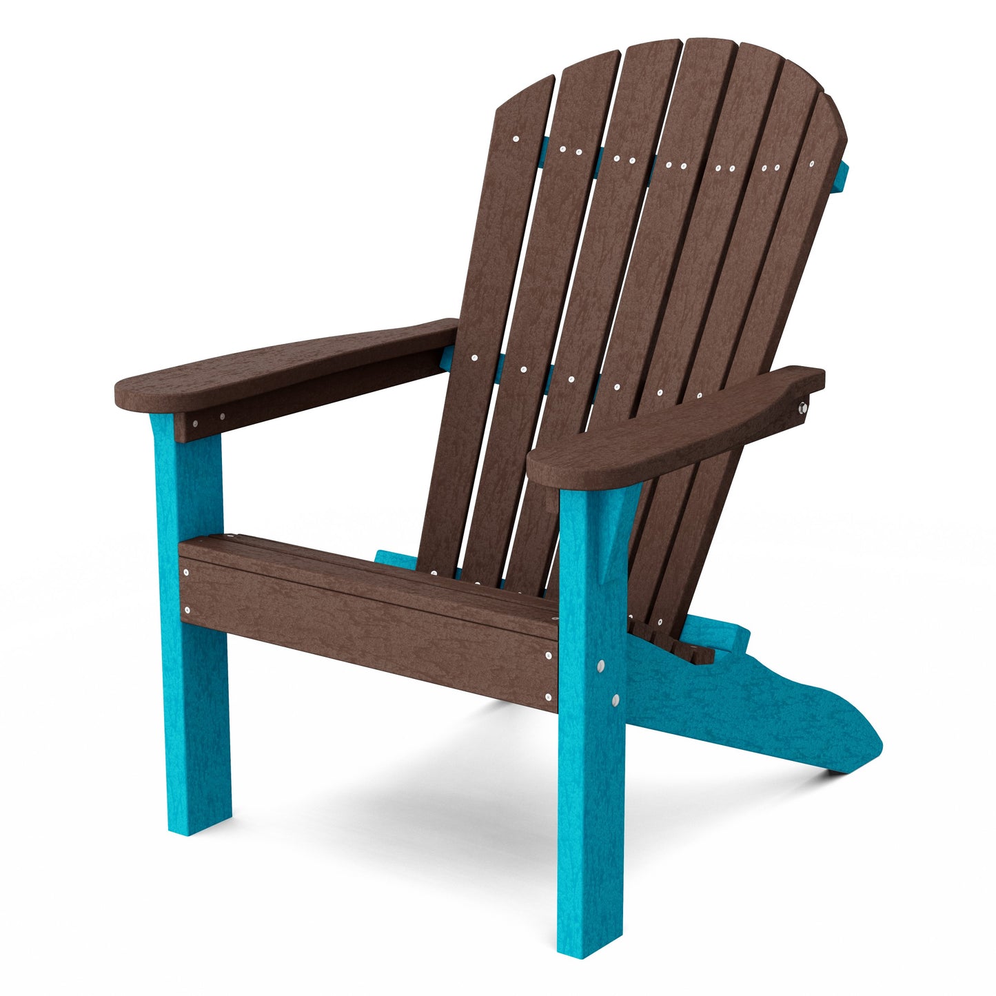Heritage Sunset Adirondack Chair