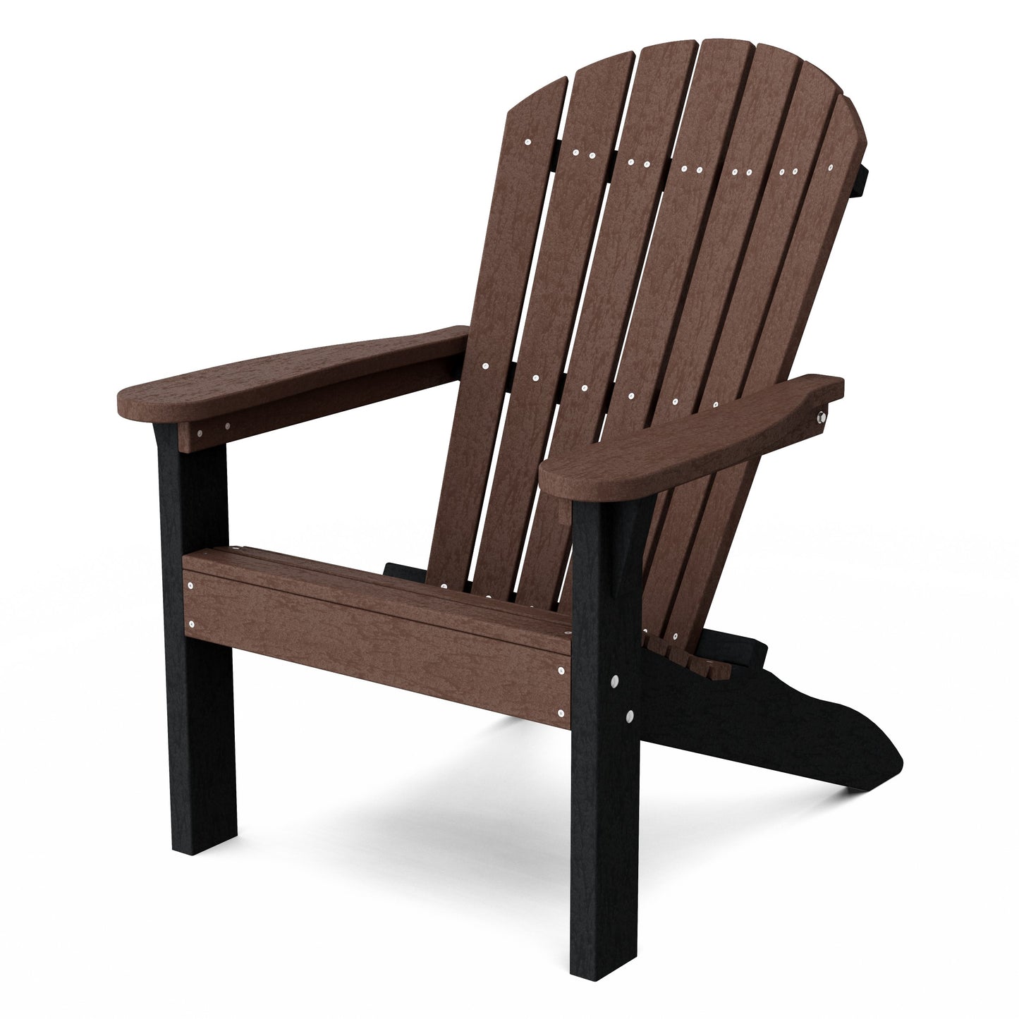 Heritage Sunset Adirondack Chair