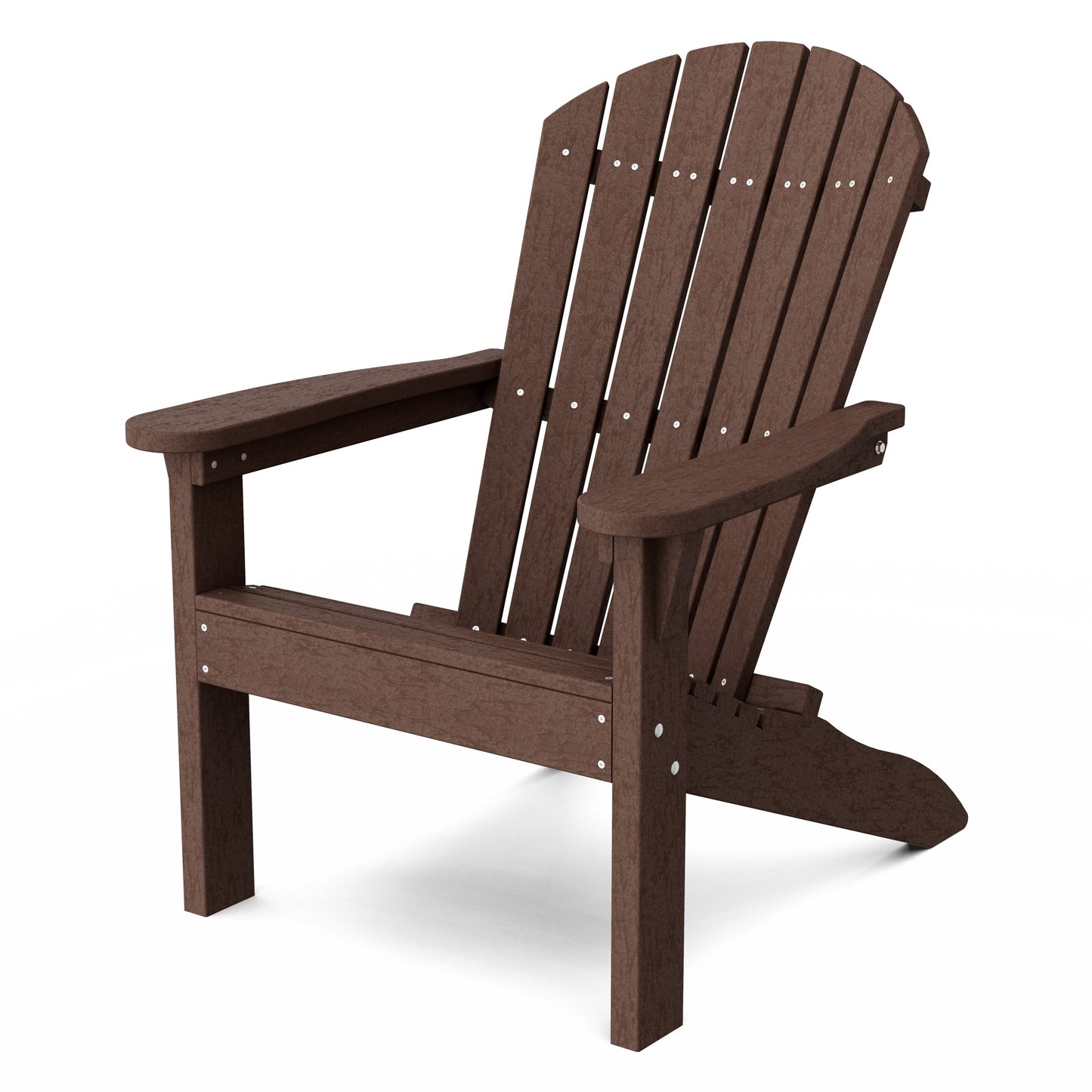 Heritage Sunset Adirondack Chair