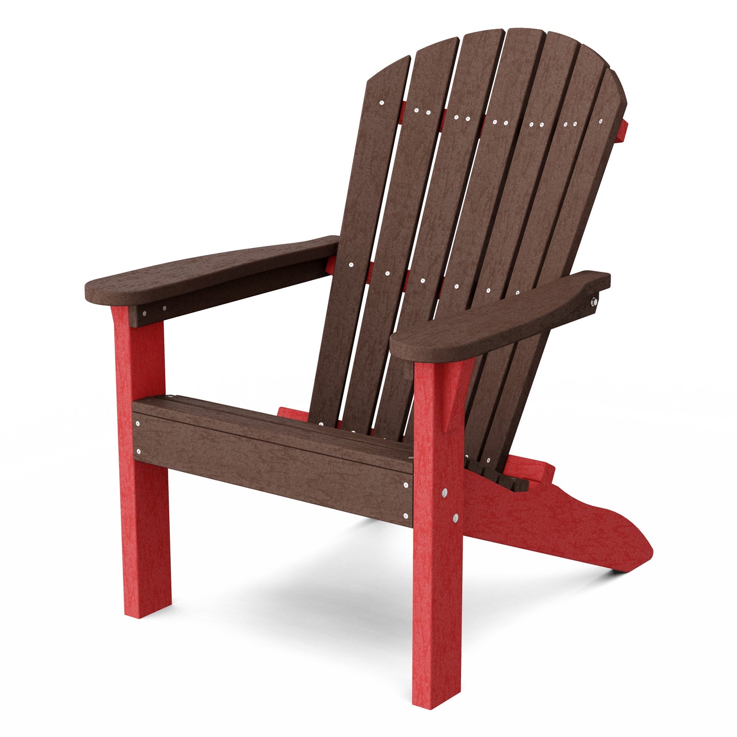 Heritage Sunset Adirondack Chair