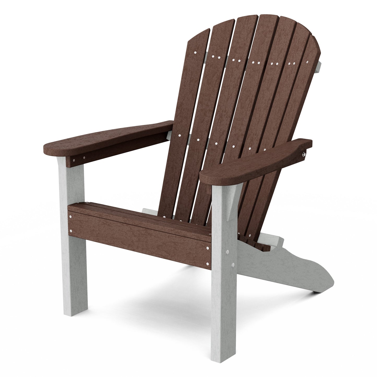 Heritage Sunset Adirondack Chair