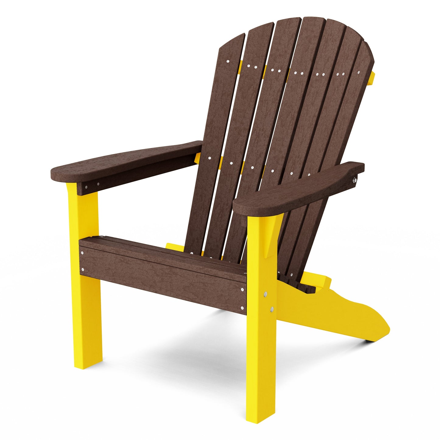 Heritage Sunset Adirondack Chair
