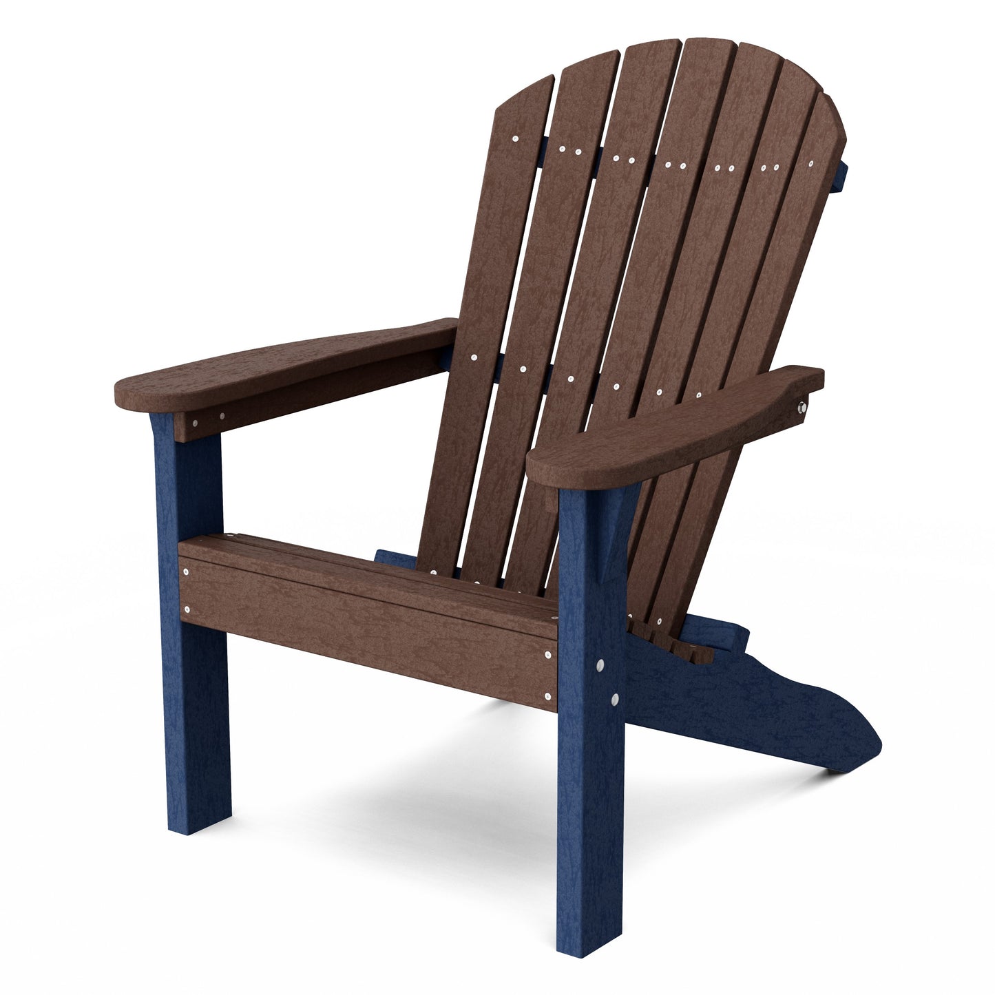 Heritage Sunset Adirondack Chair