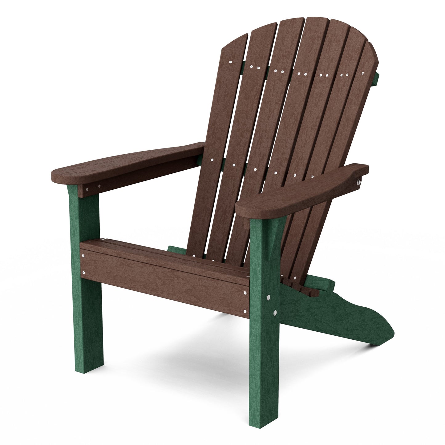 Heritage Sunset Adirondack Chair