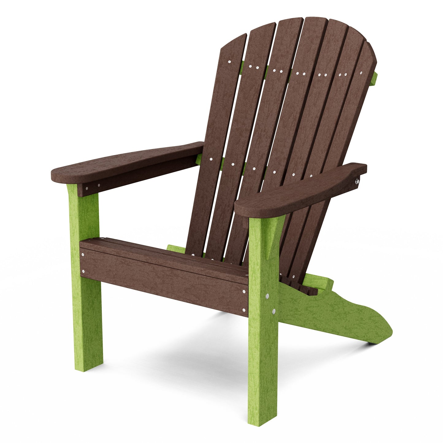 Heritage Sunset Adirondack Chair