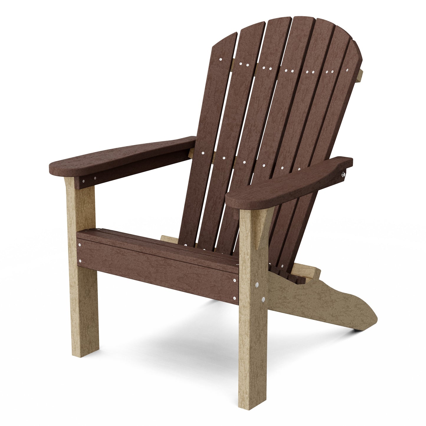 Heritage Sunset Adirondack Chair