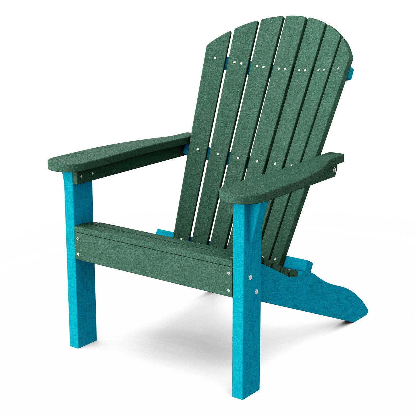Heritage Sunset Adirondack Chair