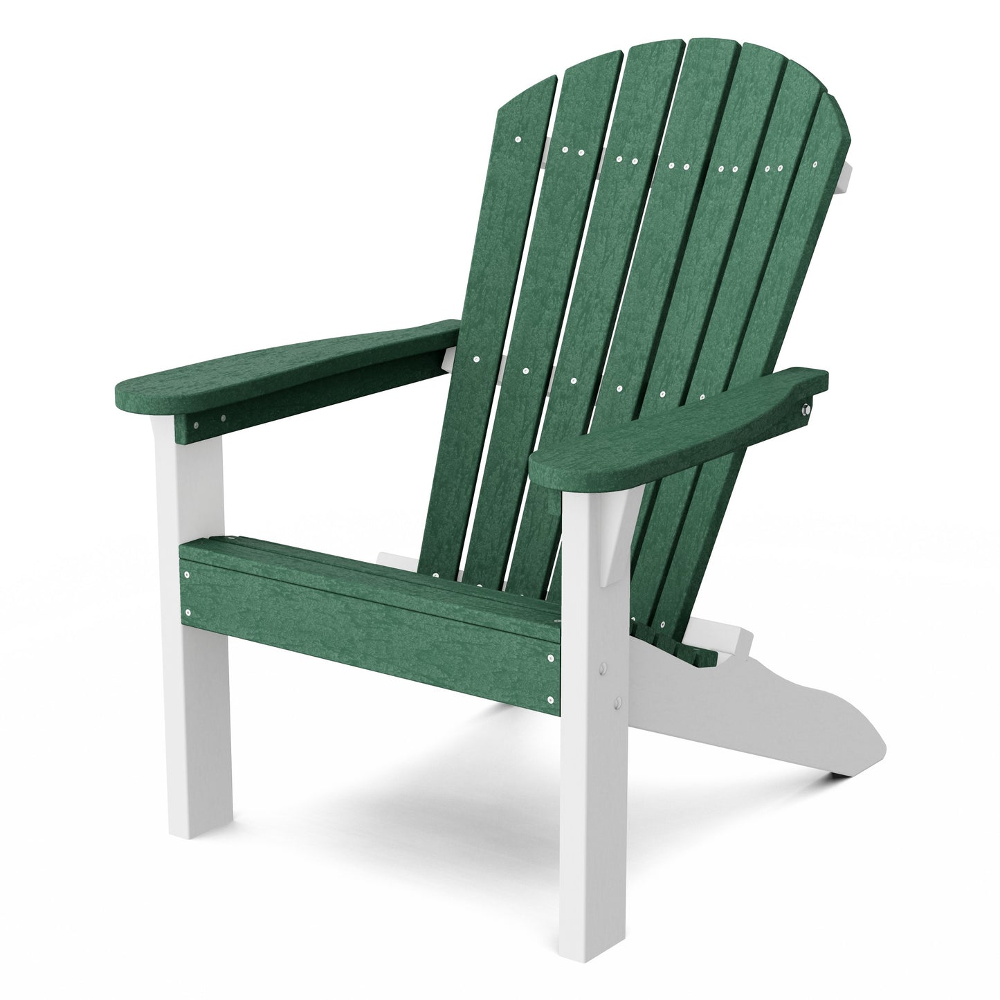 Heritage Sunset Adirondack Chair