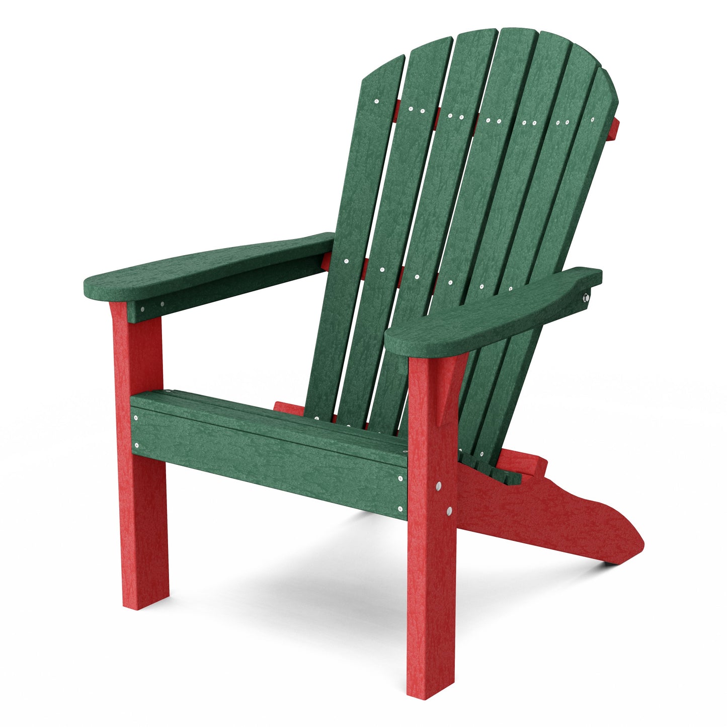 Heritage Sunset Adirondack Chair