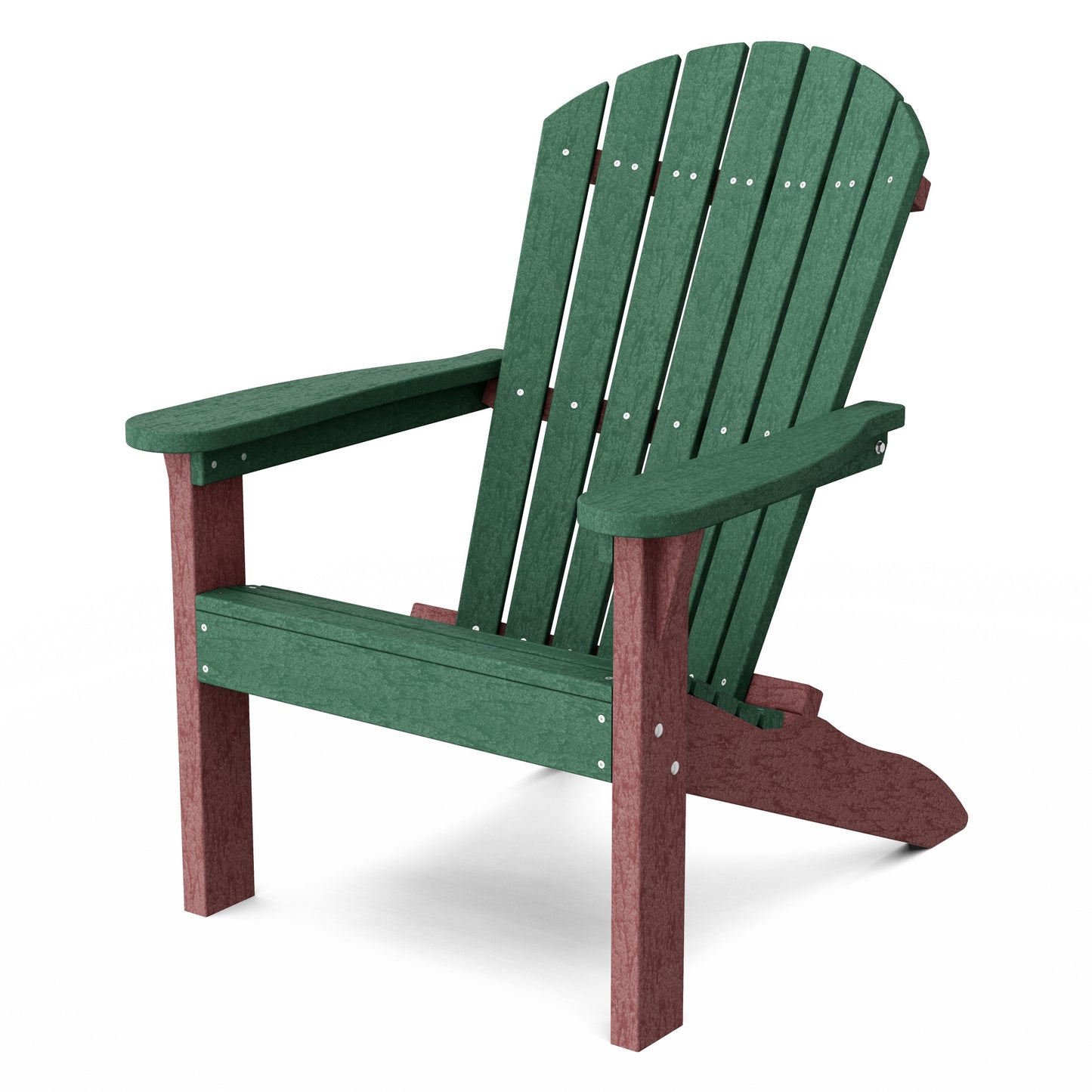 Heritage Sunset Adirondack Chair
