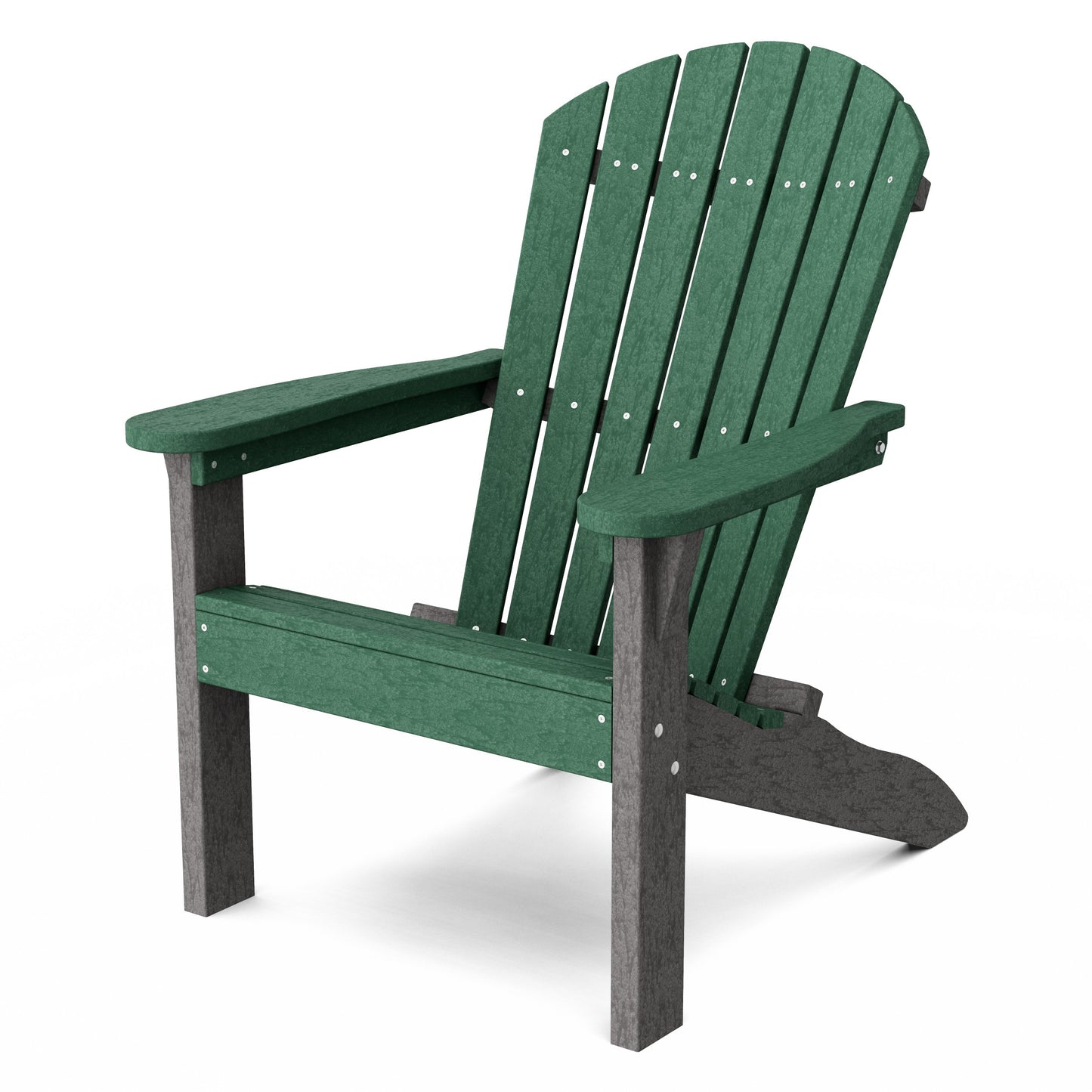 Heritage Sunset Adirondack Chair