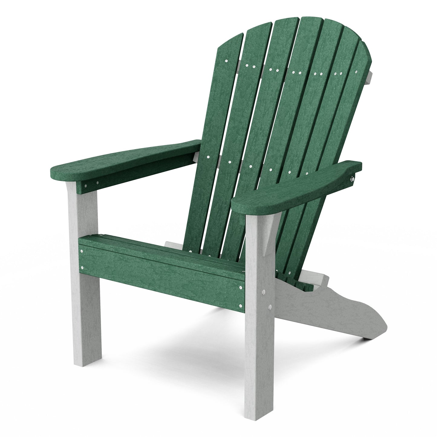 Heritage Sunset Adirondack Chair