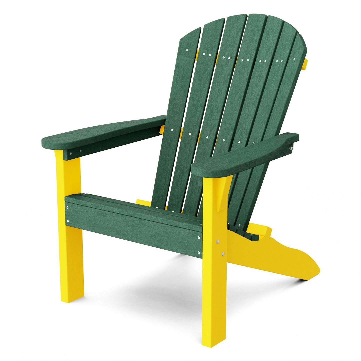 Heritage Sunset Adirondack Chair