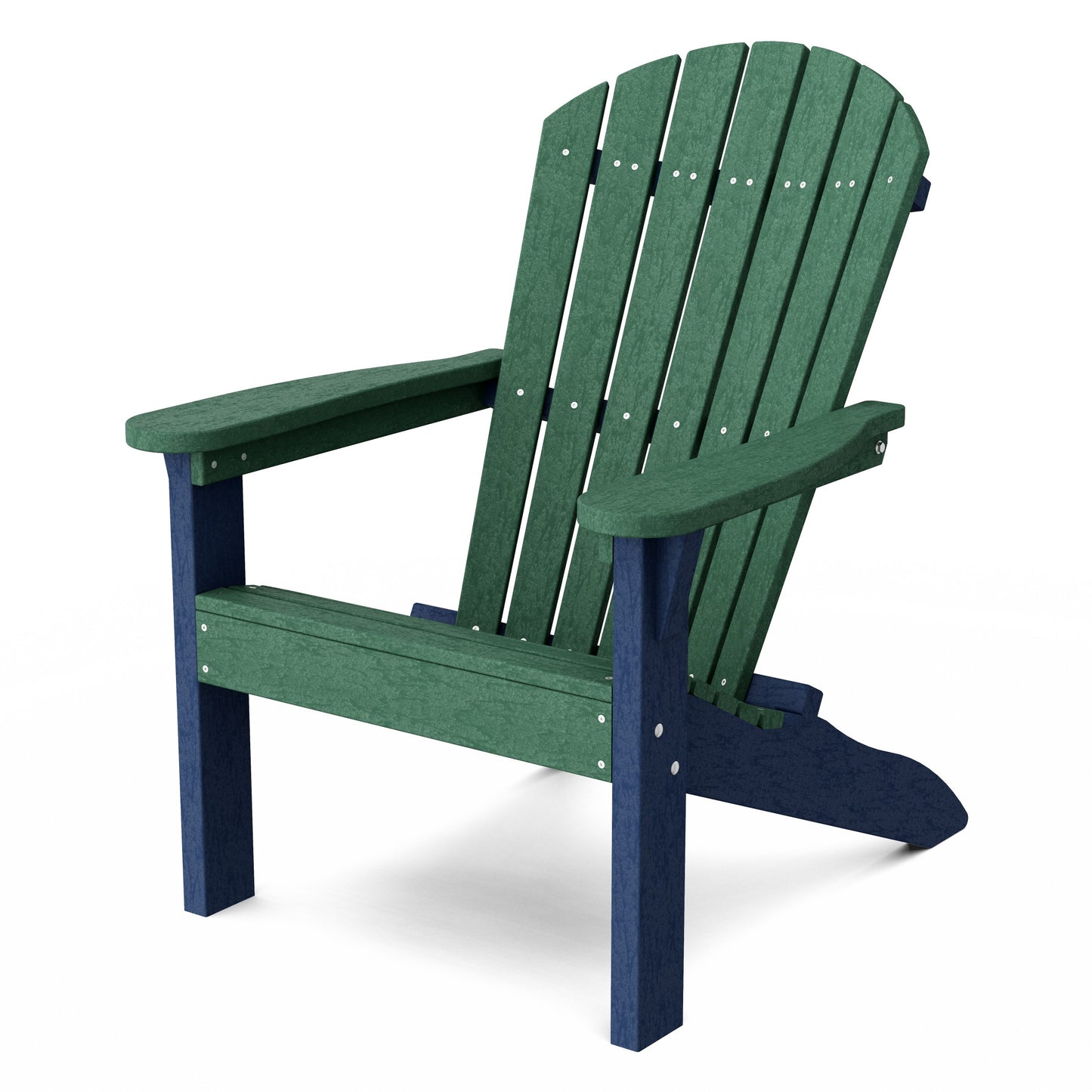 Heritage Sunset Adirondack Chair
