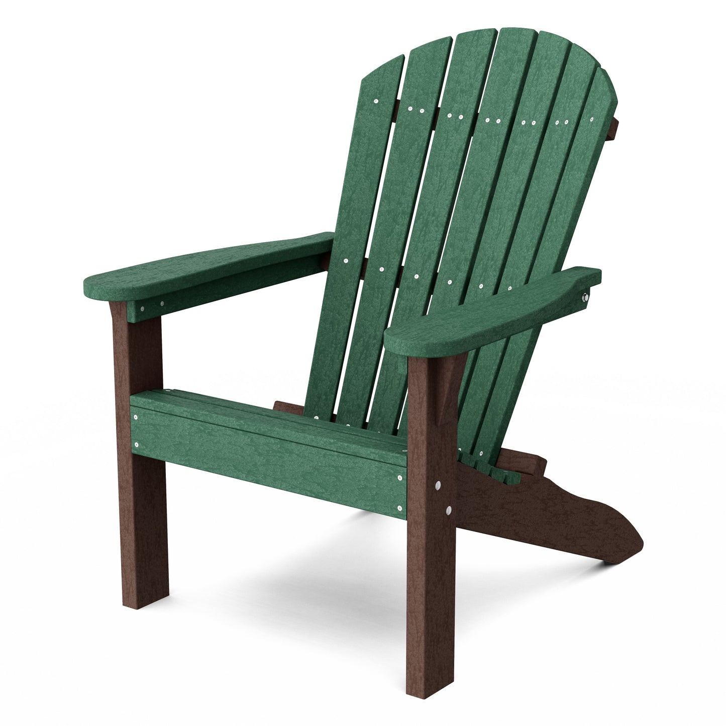 Heritage Sunset Adirondack Chair