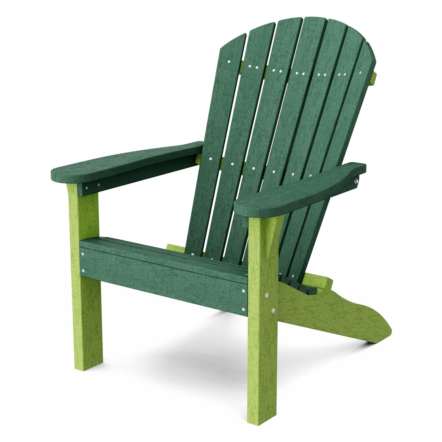Heritage Sunset Adirondack Chair