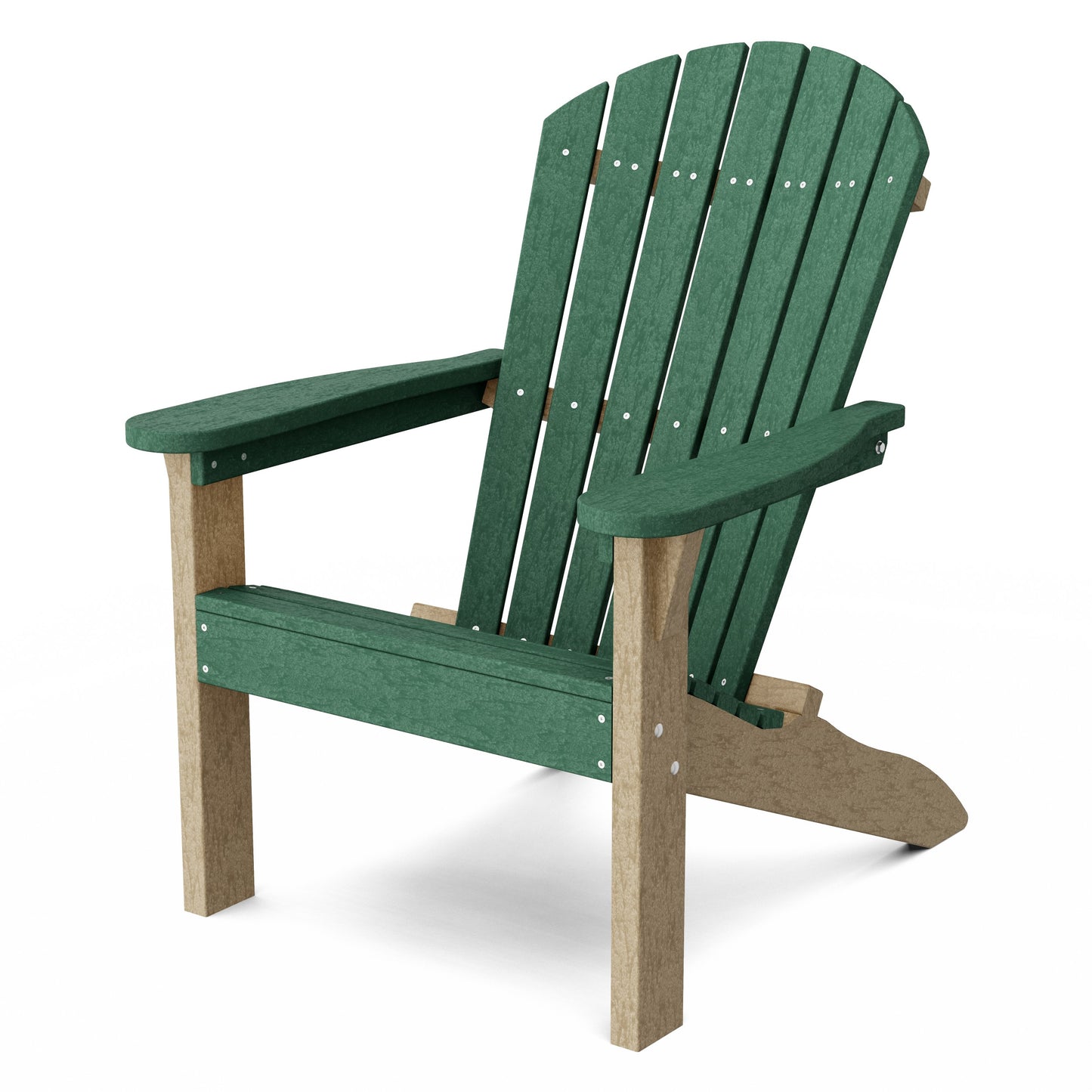 Heritage Sunset Adirondack Chair