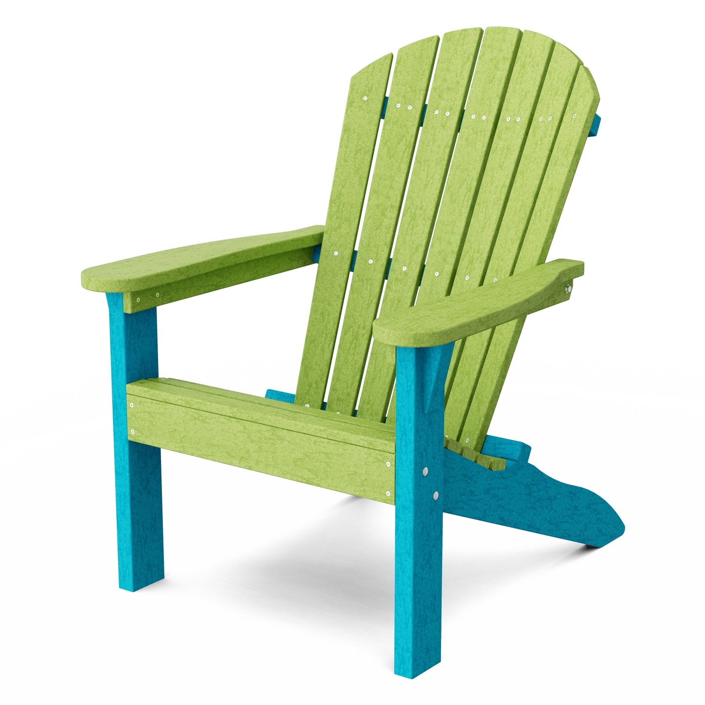 Heritage Sunset Adirondack Chair