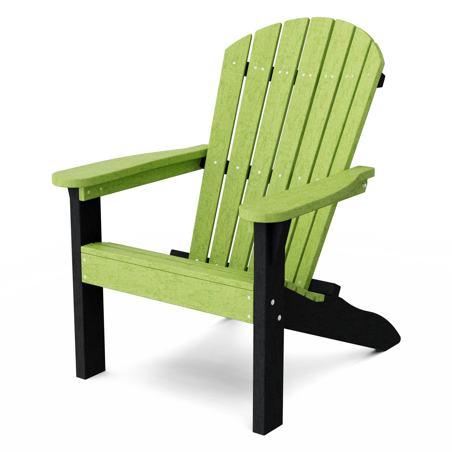 Heritage Sunset Adirondack Chair