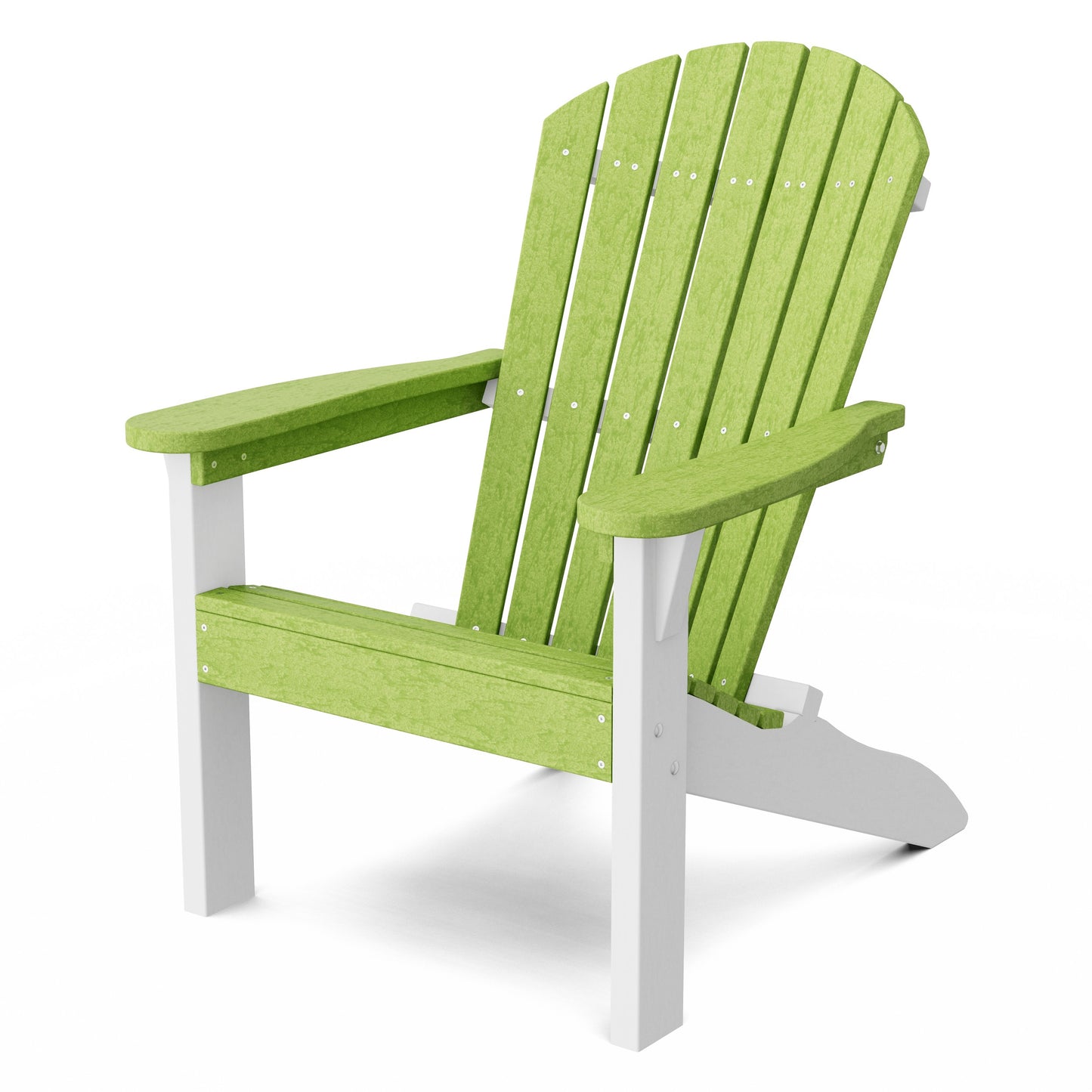 Heritage Sunset Adirondack Chair