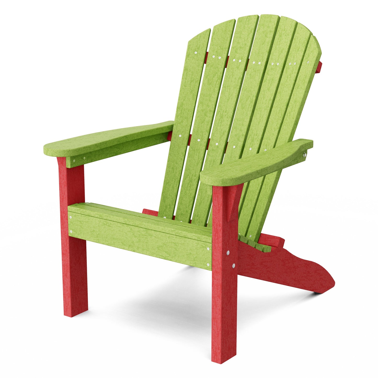 Heritage Sunset Adirondack Chair